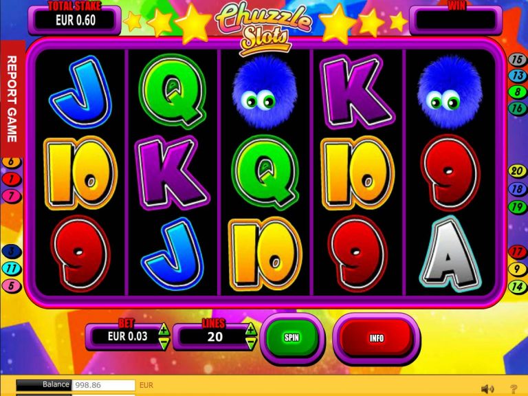 how to win in slot machines