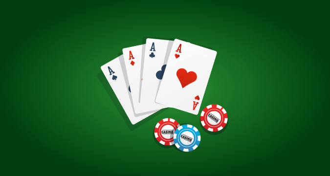 Online Casino